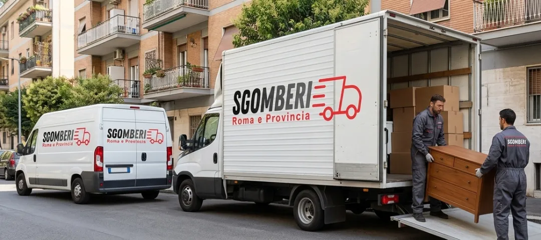 sgombero-appartamento-roma